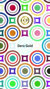 Dero Gold