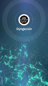 Dyngecoin