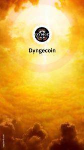 Dyngecoin