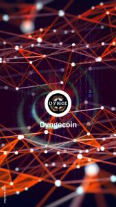 Dyngecoin