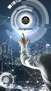 Dyngecoin