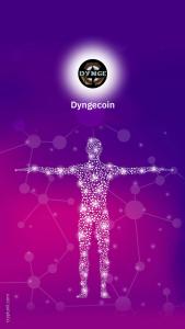 Dyngecoin