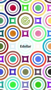 Edollar