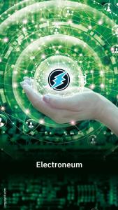 Electroneum