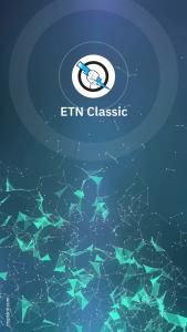 ETN Classic