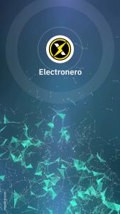 Electronero