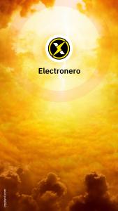 Electronero