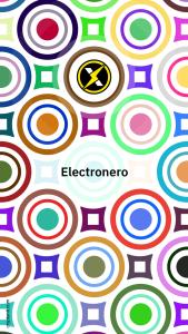 Electronero