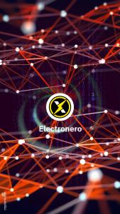 Electronero