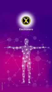 Electronero