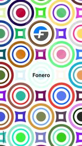 Fonero