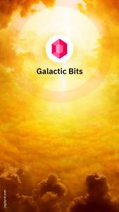 Galactic Bits
