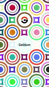 Geldum