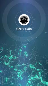 GNTL Coin