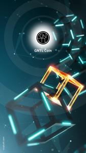 GNTL Coin