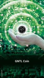 GNTL Coin