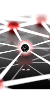 GNTL Coin