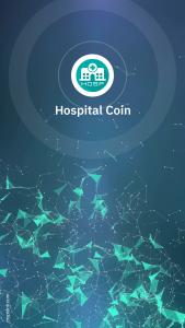 Hospital Coin