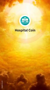 Hospital Coin