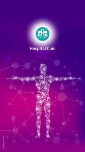 Hospital Coin