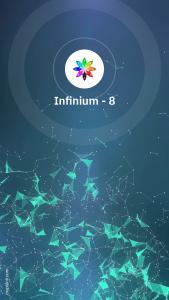 Infinium - 8