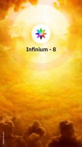 Infinium - 8