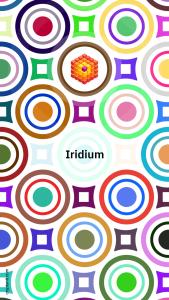 Iridium