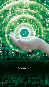 Judecoin