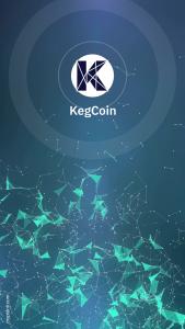 KegCoin