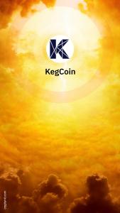 KegCoin