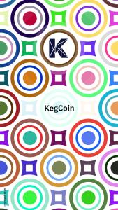 KegCoin