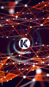 KegCoin