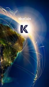 KegCoin