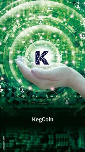 KegCoin