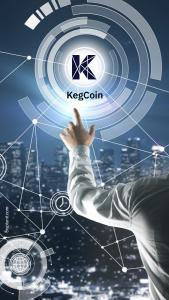 KegCoin