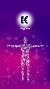 KegCoin