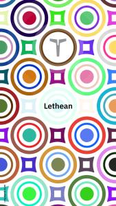 Lethean