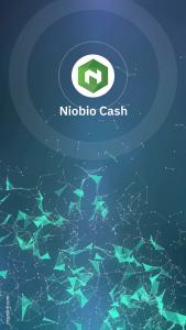 Niobio Cash