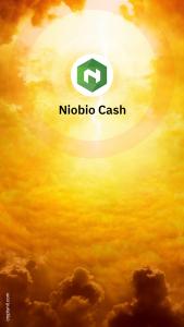 Niobio Cash