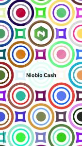 Niobio Cash