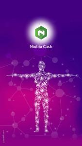 Niobio Cash