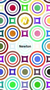 Newton