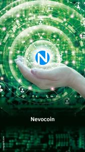 Nevocoin