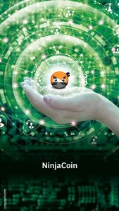 NinjaCoin