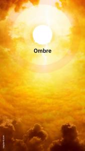 Ombre
