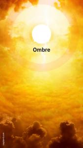 Ombre