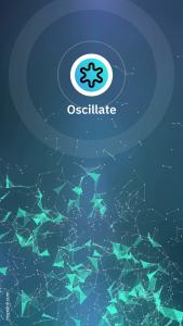 Oscillate