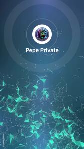 Pepe Private