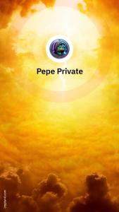 Pepe Private