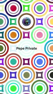 Pepe Private